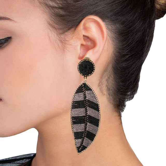WILLOW EARRINGS