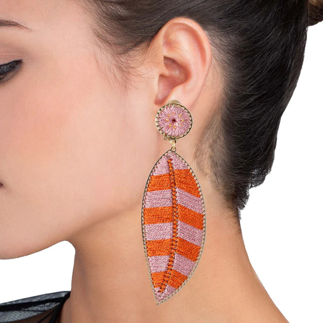 YARUMO EARRINGS