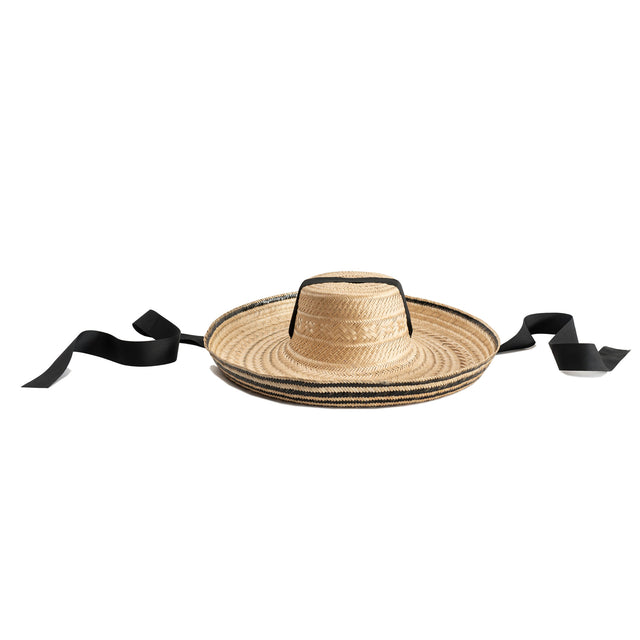 Aureta Hat