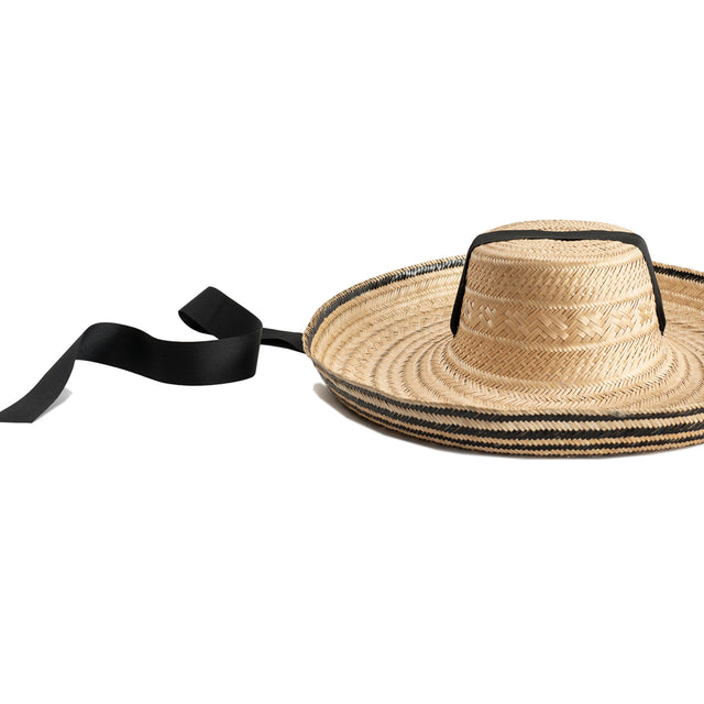 Aureta Hat