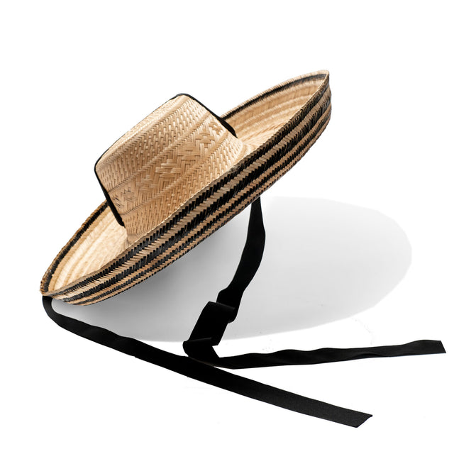 Aureta Hat