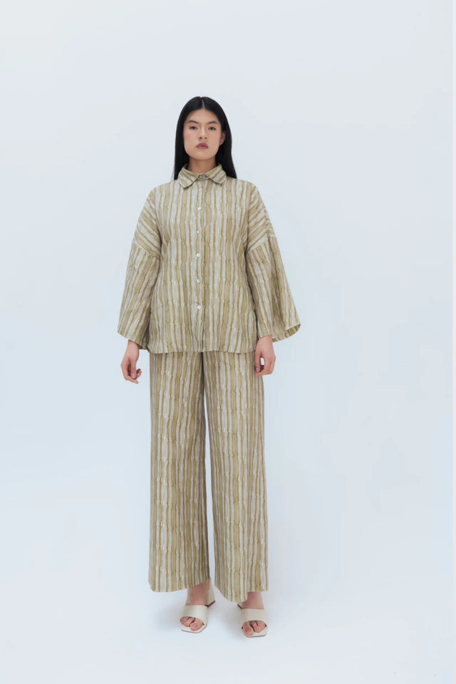 Agave Trouser