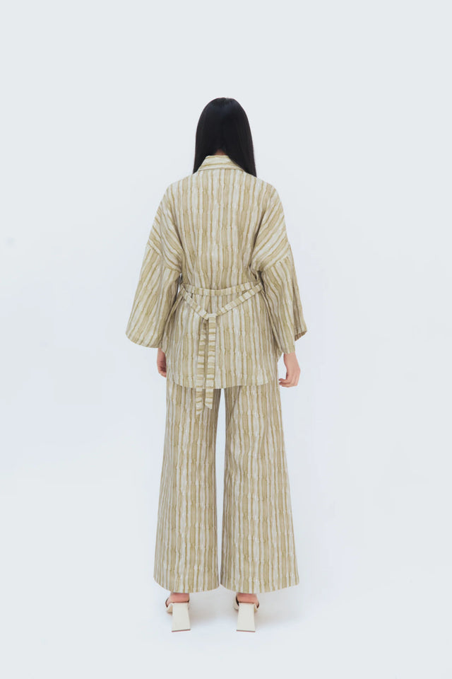 Agave Trouser
