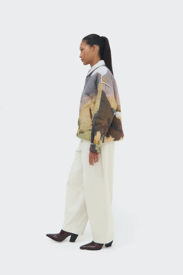 Chaqueta Arenal