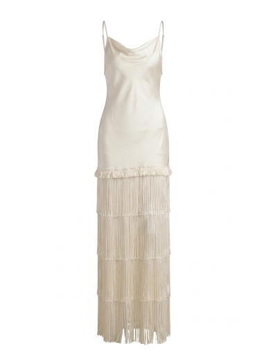 VESTIDO AURA