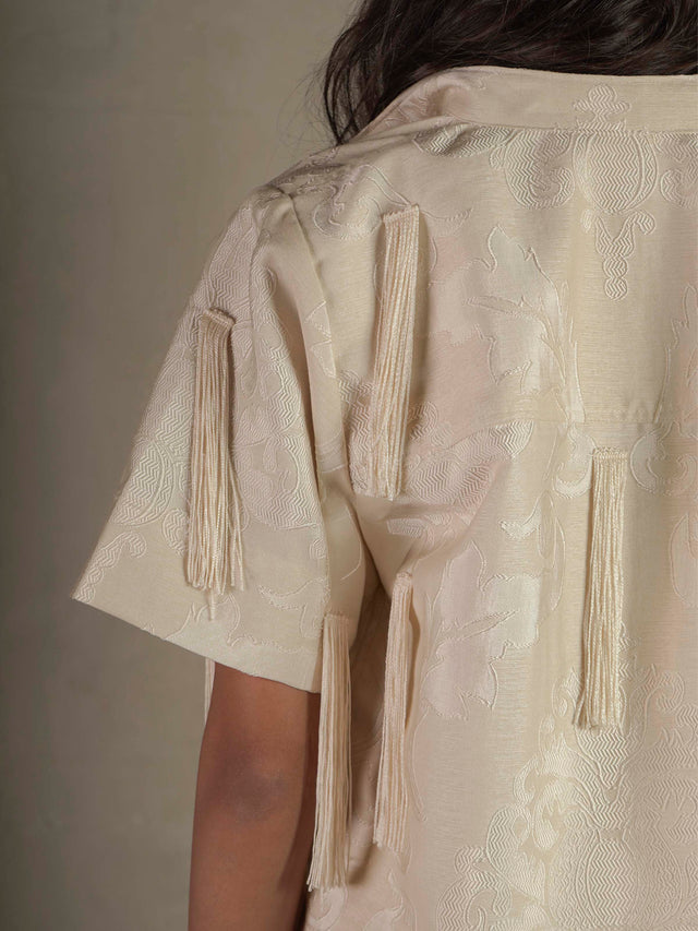 LUMA BLOUSE