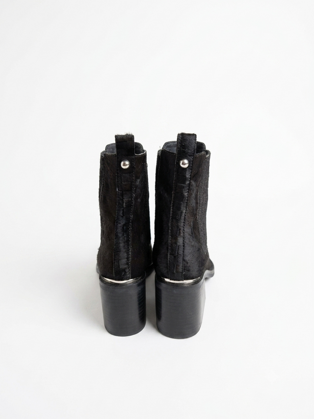 BOOT STUDY 01