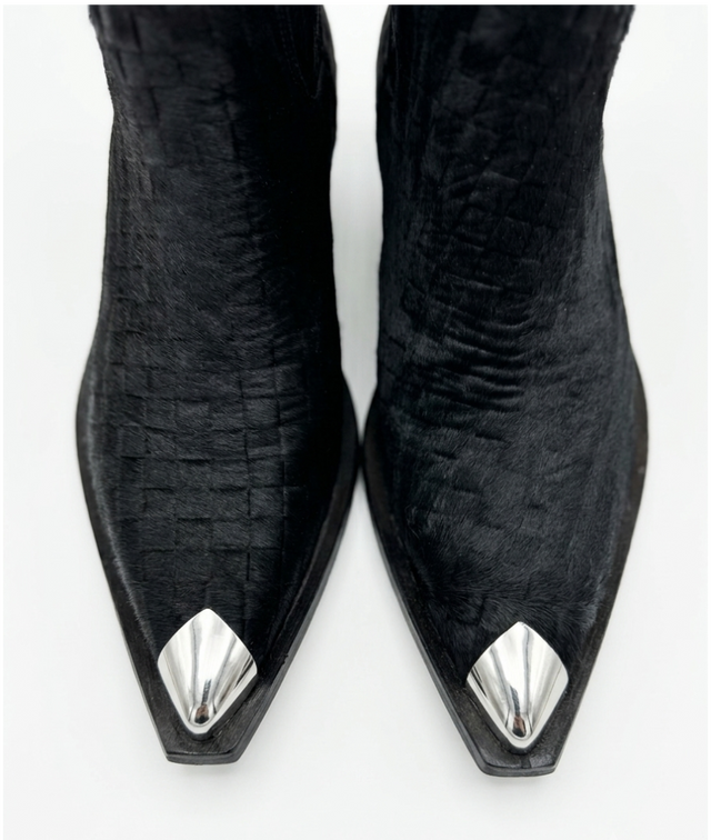 BOOT STUDY 01