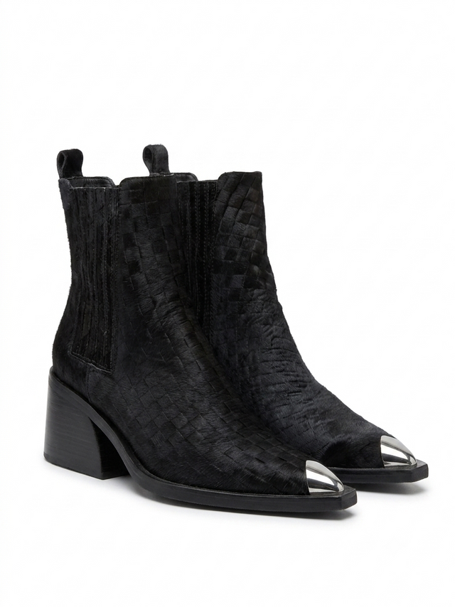BOOT STUDY 01