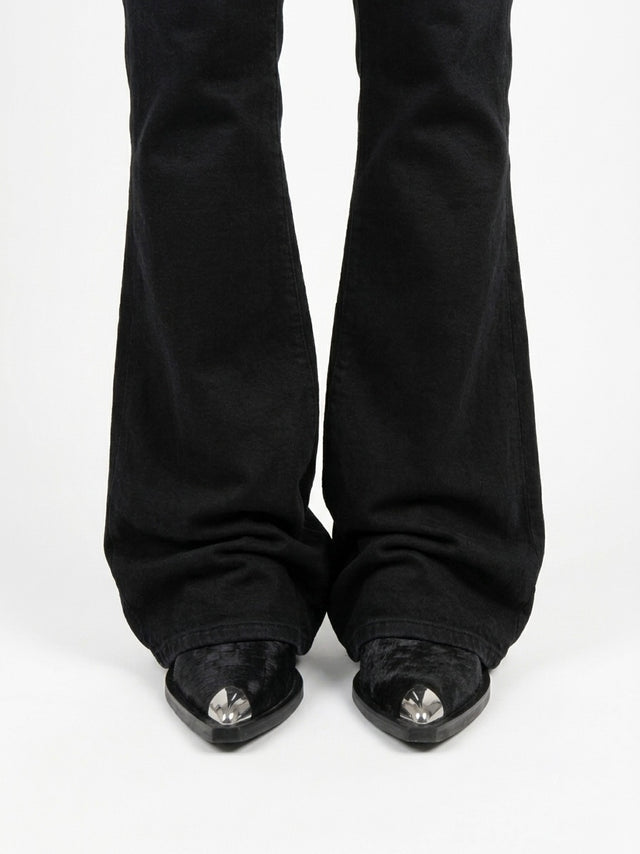 BOOT STUDY 01