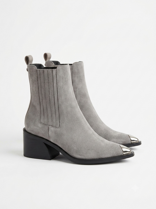 BOOT STUDY 02