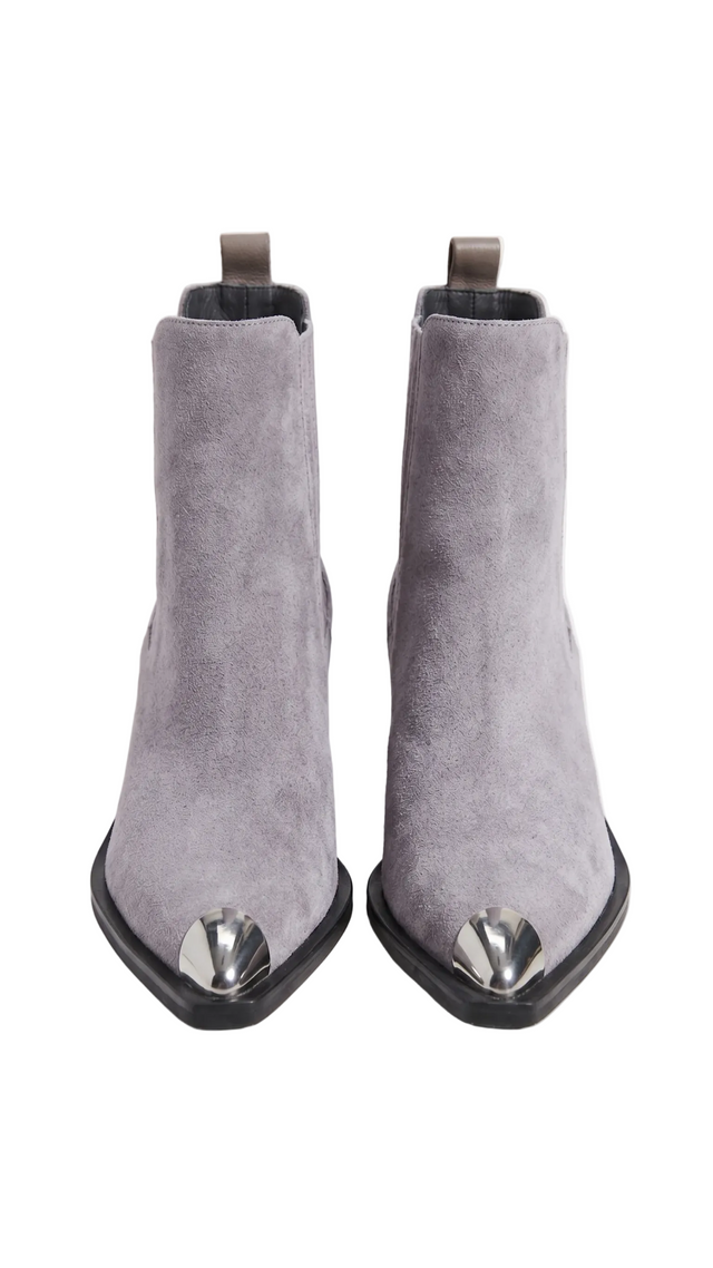 BOOT STUDY 02
