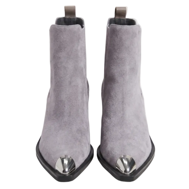 BOOT STUDY 02
