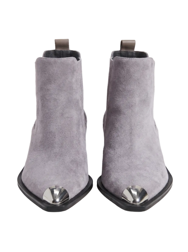BOOT STUDY 02