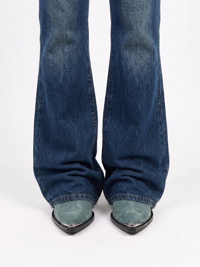 BOOT STUDY 03