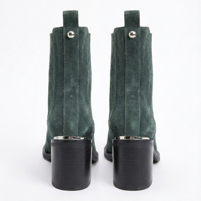 BOOT STUDY 03