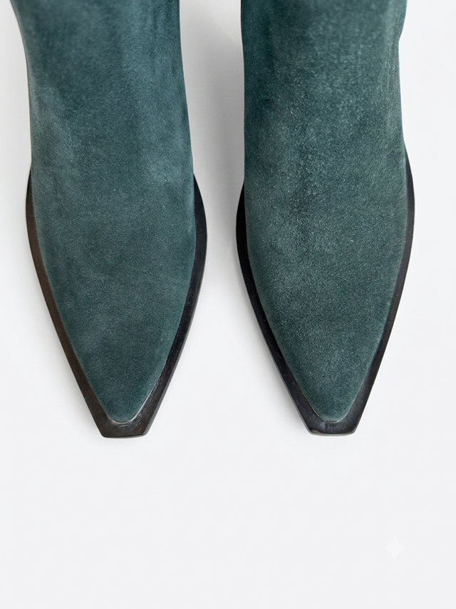 BOOT STUDY 03