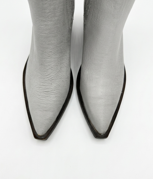 BOOT STUDY 04