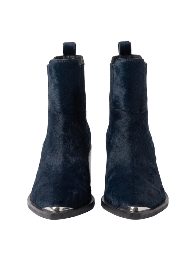 BOOT STUDY 05