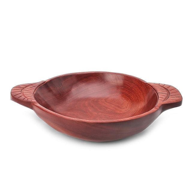 Bowl Palo Sangre - Hojas