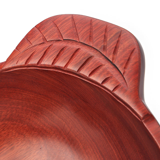 Bowl Palo Sangre - Hojas