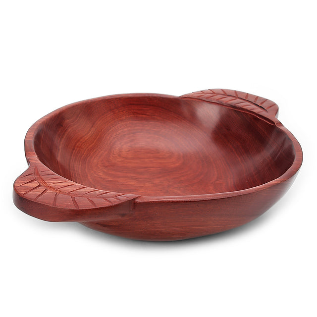 Bowl Palo Sangre - Hojas