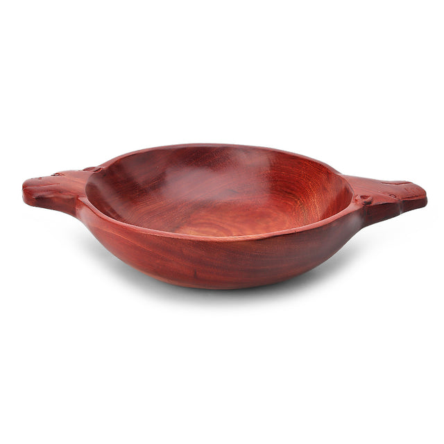 Bowl Palo Sangre - Jaguar