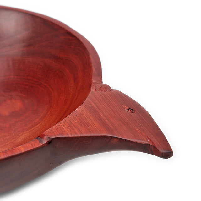 Bowl Palo Sangre - Oso Hormiguero