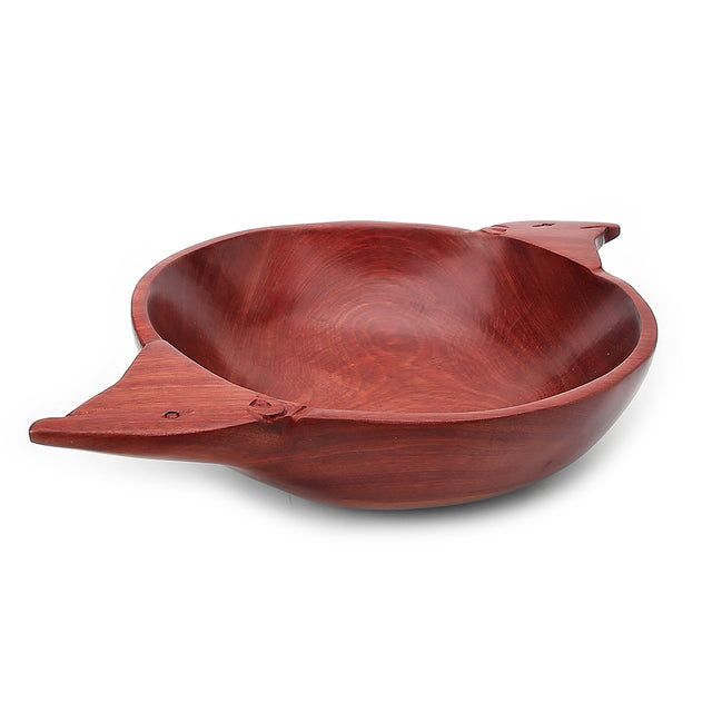 Bowl Palo Sangre - Oso Hormiguero