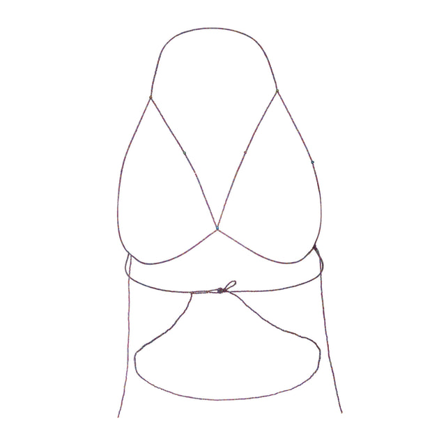 BRALETTE TWO