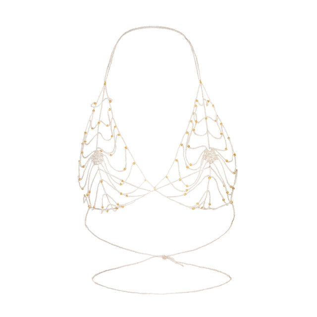MANGO BRALETTE