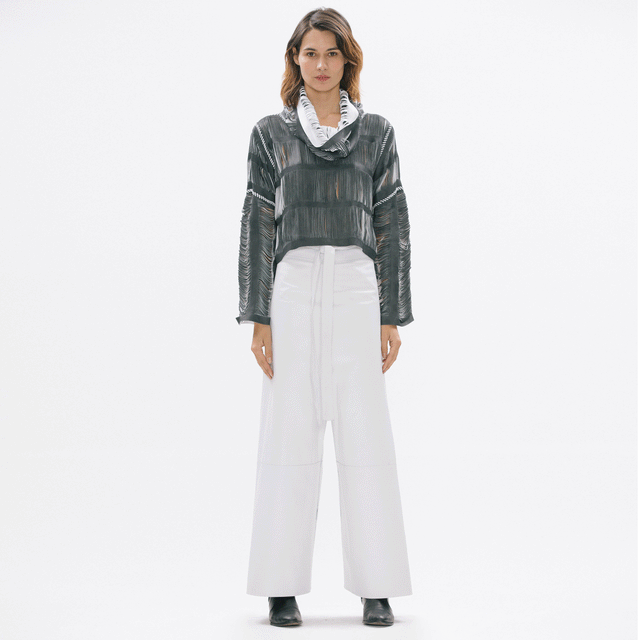 Calderita Sweater