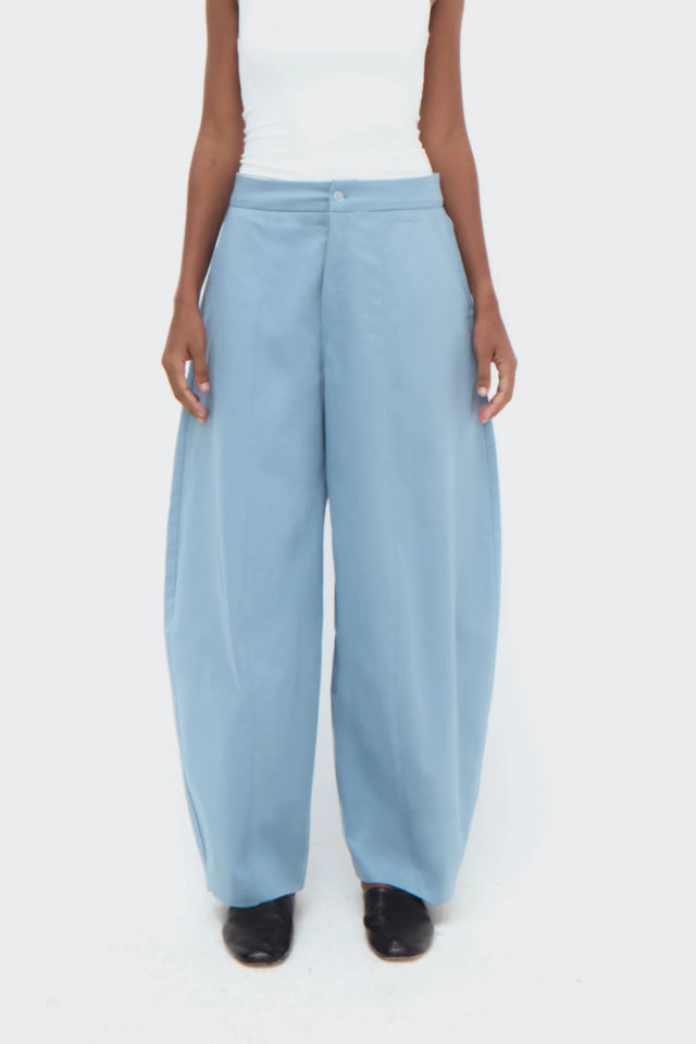 Balloon Pants