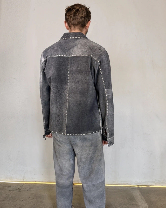 CAAPI REVERSIBLE - SALVAJE