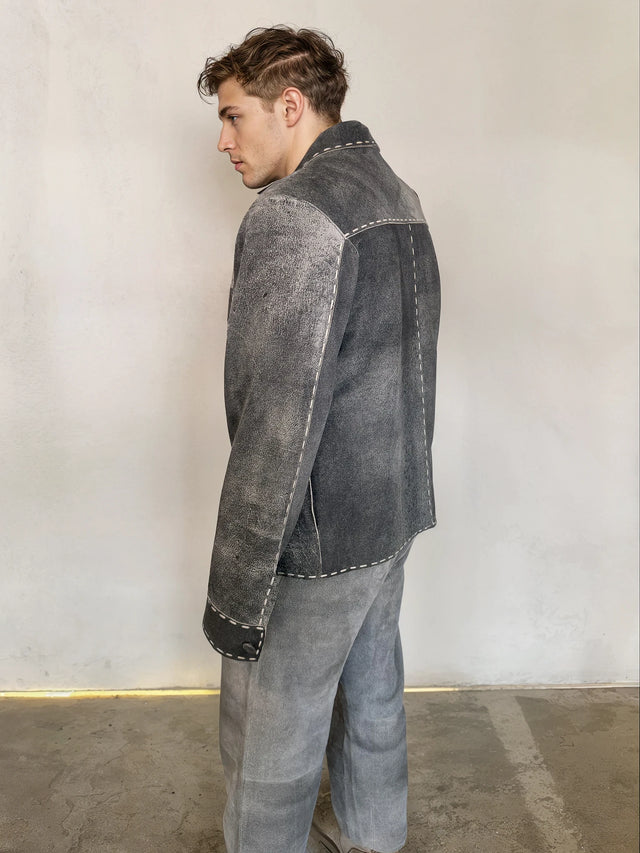 CAAPI REVERSIBLE - SALVAJE