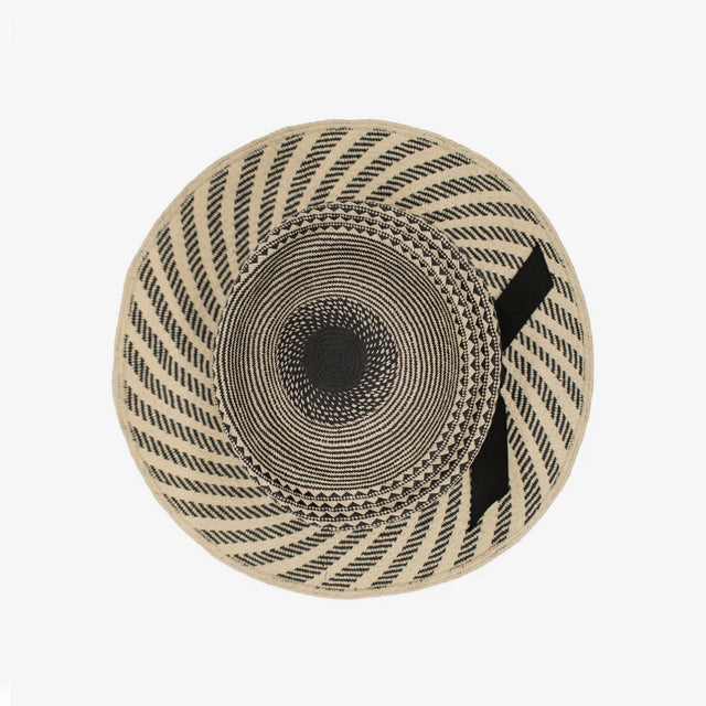 Cacique Hat