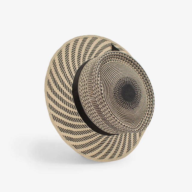 Cacique Hat