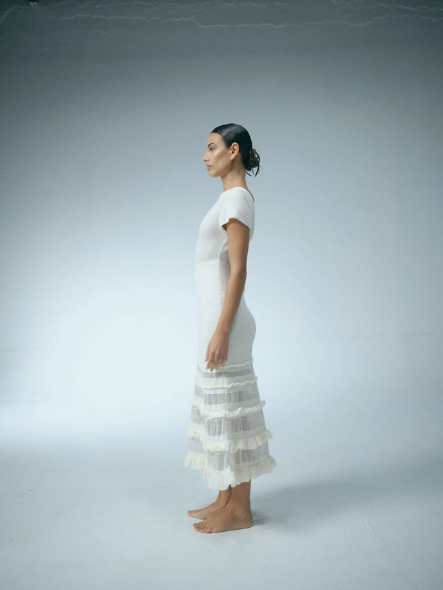 CALISTA DRESS