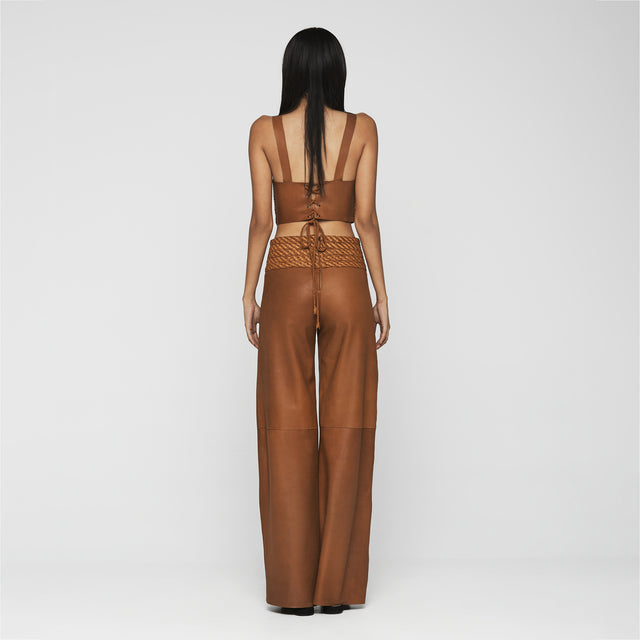 Camelo Corset