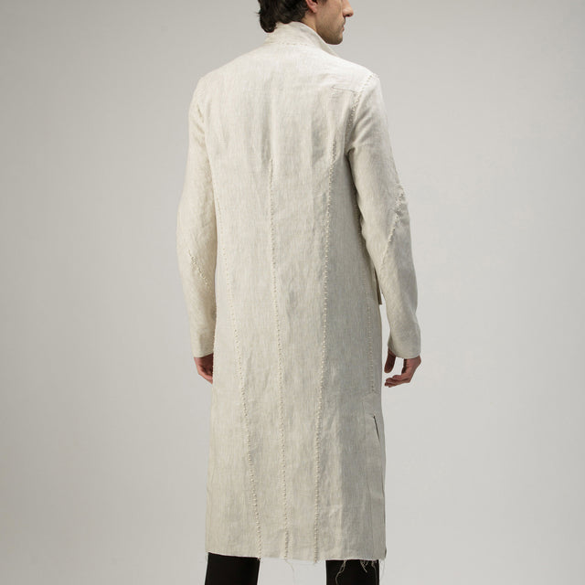 Handstitched Shirt