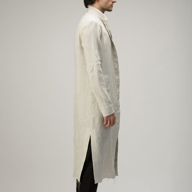 Handstitched Shirt