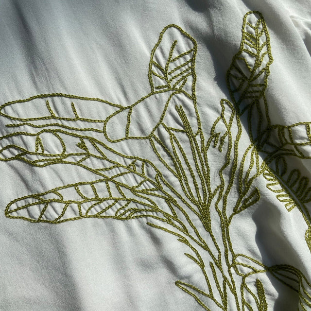 Sun Shirt