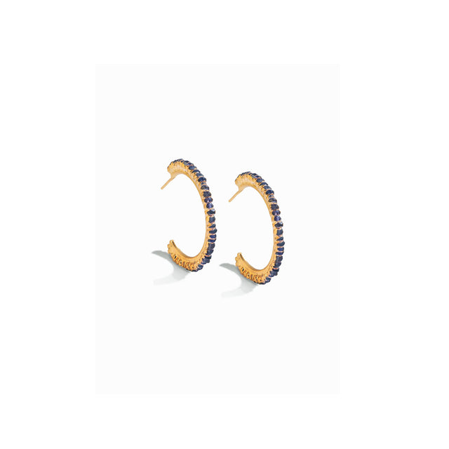 SOC ELECTRO HOOPS