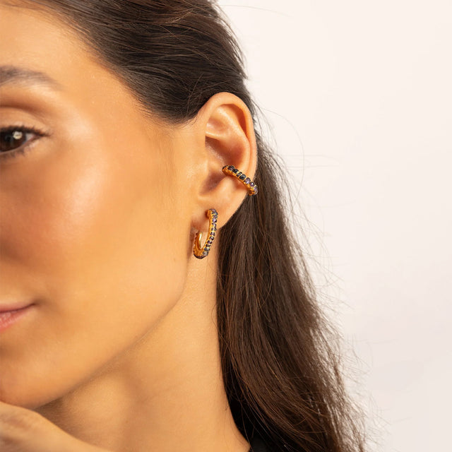 MOSAIC EARRINGS