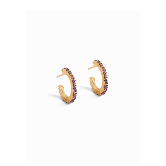 MOSAIC EARRINGS