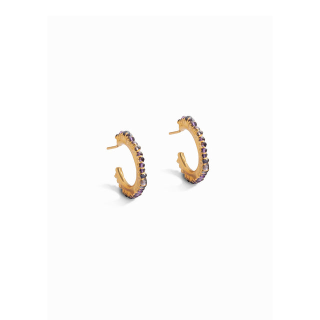 MOSAIC EARRINGS
