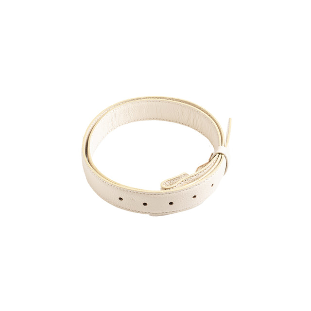 Cannabis Belt - Black