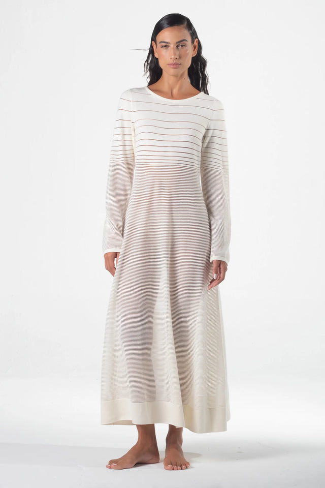 CARMEN DRESS