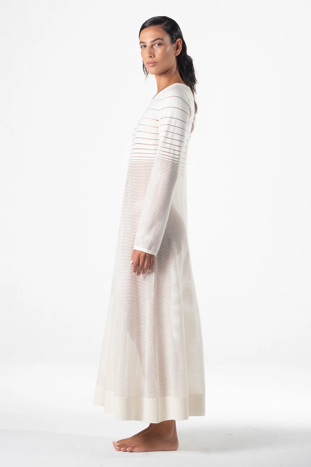 CARMEN DRESS