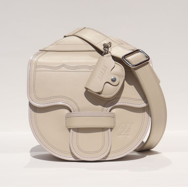 Carriel Gonzales - Beige